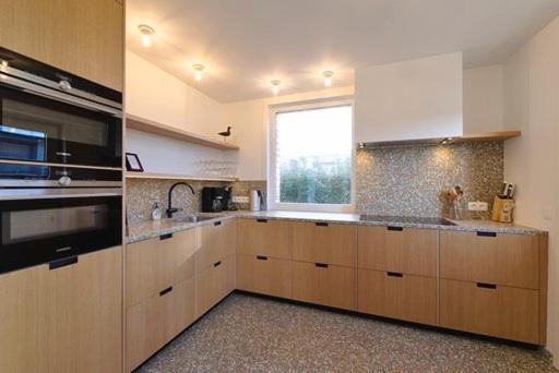 Vakantiewoning Loreley Oostduinkerke-Bad Exteriör bild