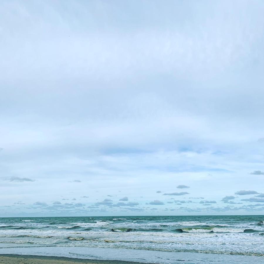 Vakantiewoning Loreley Oostduinkerke-Bad Exteriör bild